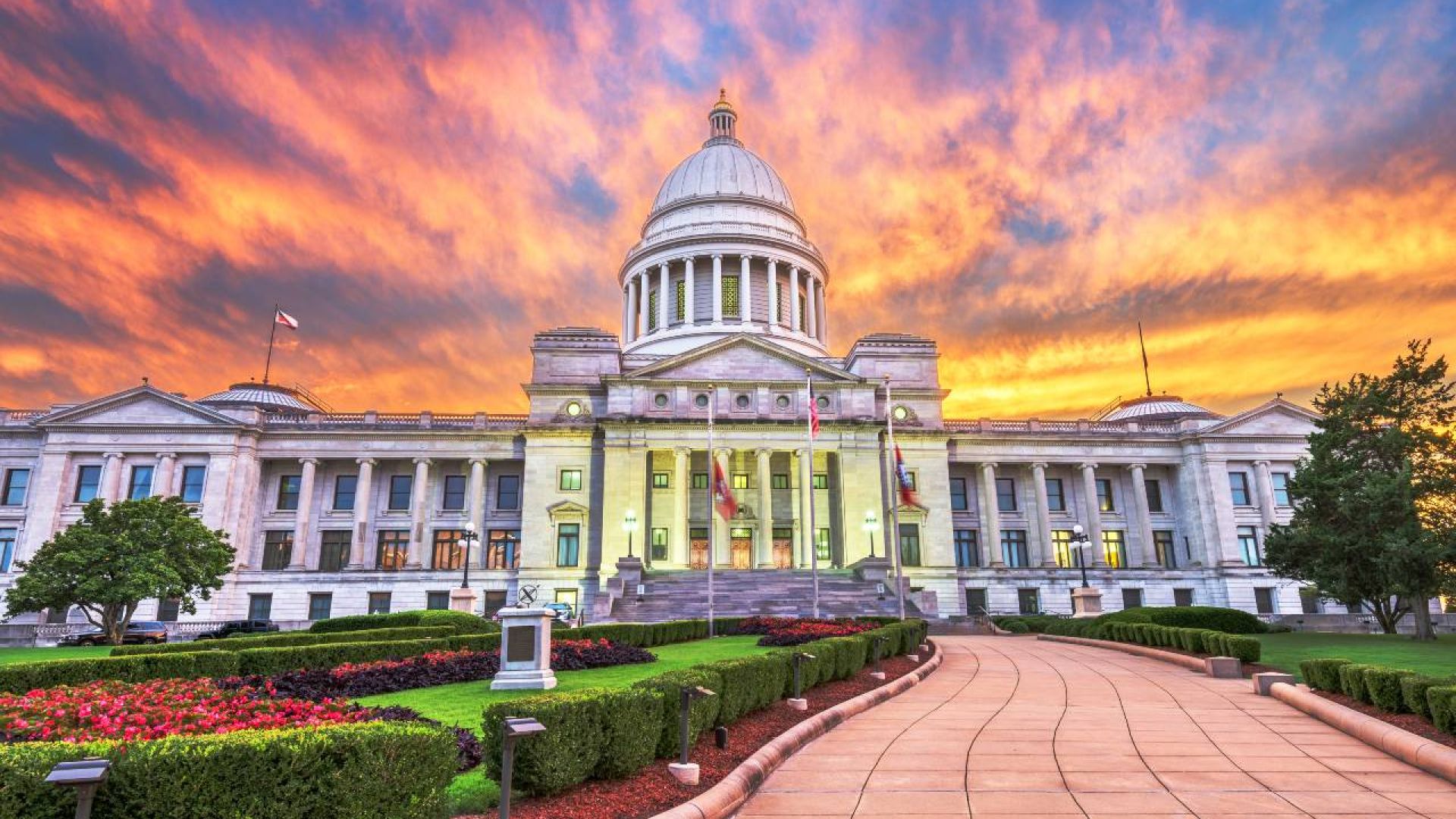 Ron Caldwell Wins. Property Rights Win. Rural Arkansas Wins.